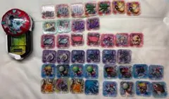 デジモンユニバース アプリモンスターズ アプリドライヴ チップセット