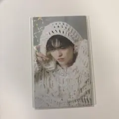 TSUTAYA ラキドロ happy burstday エスクプス トレカ