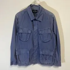 ビームス BEAMS ファティーグジャケットのサムネイル