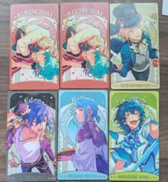 あんスタ！アルカナカードコレクション