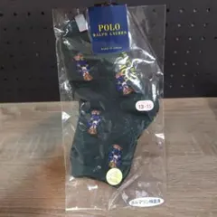 POLO RALPH LAUREN キッズ靴下 13-15cm