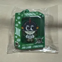 JSB LAND FOREVER 山下健二郎アクリルキーホルダー - メルカリ