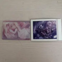 暁山瑞希 ウエハース ぱしゃこれ まとめ売り