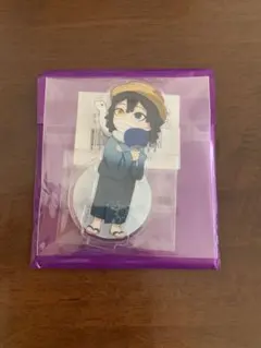 【いいね不要】鬼滅の刃　花火大会　アクリルスタンド　伊黒小芭内