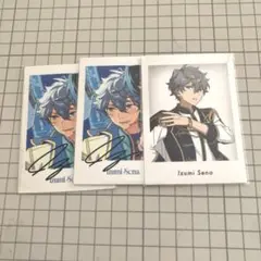 あんスタ 瀬名泉ぱしゃっつ