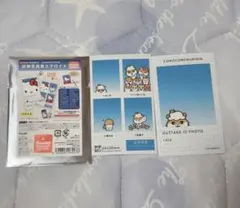サンリオ証明写真ブロマイドコロコロクリリンNG集
