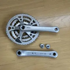 Shimano Deore XT クランクセット FC-M760 - メルカリ