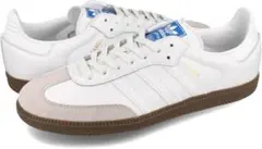 adidas スニーカー samba