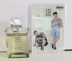 ASTRO★チャウヌ★다슈★DASHU★ダシュ★アクスタ★トレカセット ASTRO☆チャウヌ☆다슈☆DASHU☆ダシュ☆アクスタ☆トレカセット