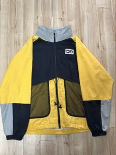 美品　FR2 ANTI COUNTRY CLUB ナイロンジャケット L 804 2026年最新】FR2 メンズ ナイロンジャケットの人気アイテム - メルカリ