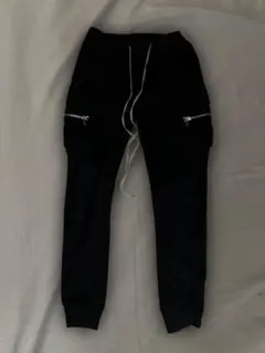 YZERR着用】mlvince type-4 slim cargo pants - メルカリ