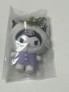 ちびっとも　和菓子　クロミ