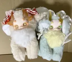 2026年最新】トトリュ ぬいぐるみの人気アイテム - メルカリ