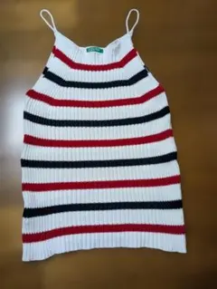 United Colors of Benetton タンクトップ Sのサムネイル