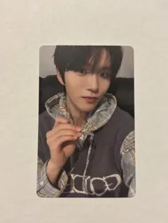 NCT　ジェヒ　ランダムトレカ　NCT CCOMAZ NATION POPUP