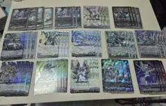 MTG モダン デッキ ルビーストーム 60枚 セット ¥30,000 相当 - メルカリ