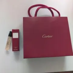 Cartier La Panthère オードパルファン 2ml