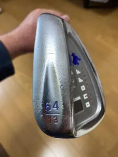 ONOFF オノフ フロッグスリープ　64度のサムネイル