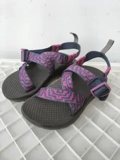 chaco kidsチャコサンダルキッズ16センチのサムネイル