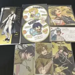 パラライ　武雷管　智生　晴臣　まとめ売り