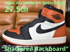 2026年最新】nike air jordan 1 retro high og shattered backboard 3 
