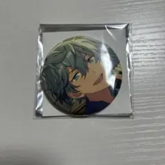 あんスタ 氷鷹北斗 コレクション缶バッジ 2024 Sep あんスタ 氷鷹北斗コレクション缶バッジ casual side 2024 sep - メルカリ
