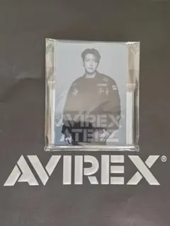 AVIREX×ATEEZ　購入特典ホンジュン