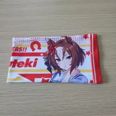 ウマ娘 ヤエノムテキ 公式アームサポーター