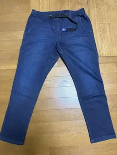 GERRY ストレッチ　クライミングパンツ