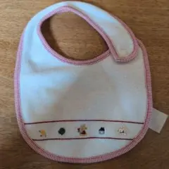 familiar スタイ よだれかけ