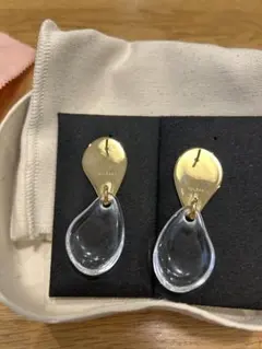 2026年最新】polene ピアスの人気アイテム - メルカリ