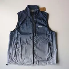【新品】グラミチLT. RIPSTOP WINDVESTbluegradientのサムネイル