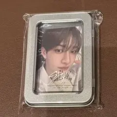 straykids stay スキズ FC 継続 更新特典 トレカ