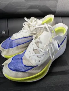 ヴェイパーフライ　24.5cm