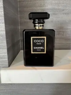 CHANEL ココ シャネル ヌワール オードパルファム 50ml - メルカリ