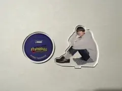 なにわ男子 アクリルスタンド