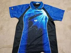 バタフライ ユニフォーム