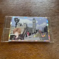 NANAウエハース シークレット