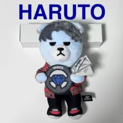 2025年最新】krunk✕treasure ぬいぐるみの人気アイテム - メルカリ