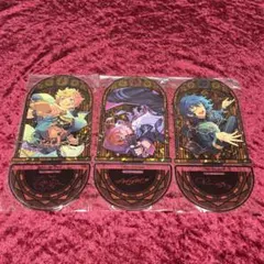 あんスタ 中国限定 時光 アクスタ Switch