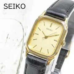 稼働】SEIKO 新品電池 特殊文字盤 腕時計 ゴールド 2P21-5220 - メルカリ