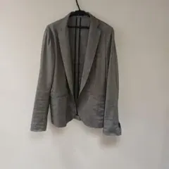 THE TWELVE　ジャケット グレー メンズのサムネイル