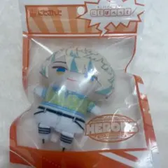 にじさんじ 緋八マナ にじぱぺ にじさんじぱぺっと