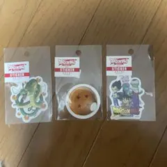 ドラゴンボール ステッカーセット