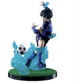 2025年最新】ブルーロック フィギュアの人気アイテム - メルカリ