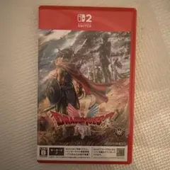 Switch2 ドラゴンクエスト1&2
