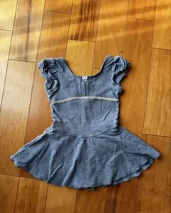チャコット　バレエレオタード　130