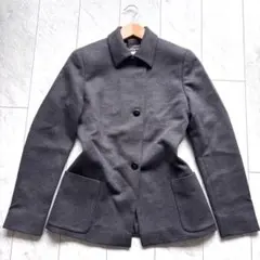 2025年最新】フェラガモ コートの人気アイテム - メルカリ