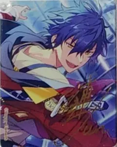 あんさんぶるスターズ！！ あんスタ アニカフェ コロッタ ジュン