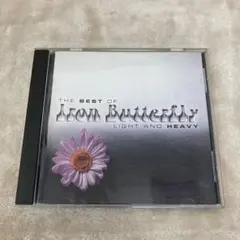 【N16153】Light AND Heavy/The Best of Iron